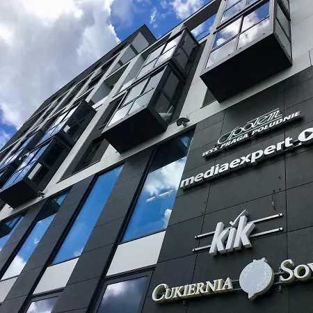 Galeria Rondo Wiatraczna