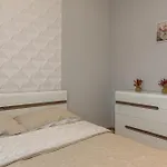 Galeria Rondo Wiatraczna Appartement