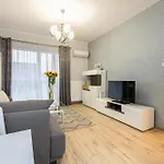 Galeria Rondo Wiatraczna *
