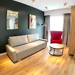 Appartement Galeria Rondo Wiatraczna Varsovie