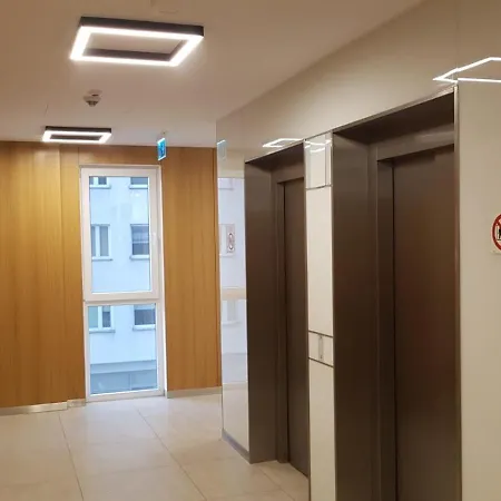 Galeria Rondo Wiatraczna