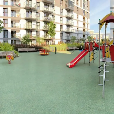 Galeria Rondo Wiatraczna