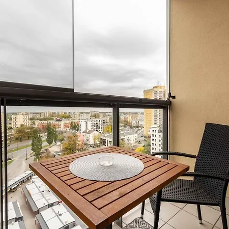 Galeria Rondo Wiatraczna * Warszawa