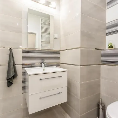 Galeria Rondo Wiatraczna * Warszawa