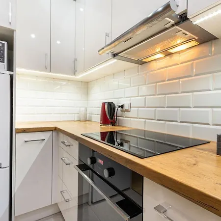 Galeria Rondo Wiatraczna * Warszawa