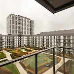 Appartamento Galeria Rondo Wiatraczna
