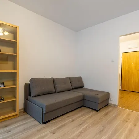 Lejlighed Galeria Rondo Wiatraczna *