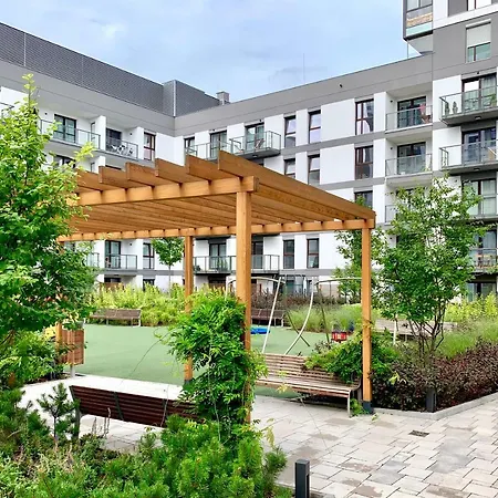 Galeria Rondo Wiatraczna