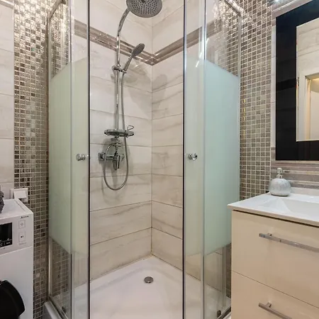 Apartamento Galeria Rondo Wiatraczna