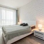 Galeria Rondo Wiatraczna * Warschau