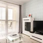 Appartement Galeria Rondo Wiatraczna *