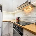 Galeria Rondo Wiatraczna * Warschau