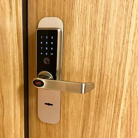 Apartmán Galeria Rondo Wiatraczna Varšava