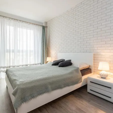 Galeria Rondo Wiatraczna * Varšava