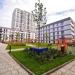 Galeria Rondo Wiatraczna Apartament *