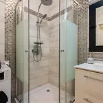 Apartament Galeria Rondo Wiatraczna
